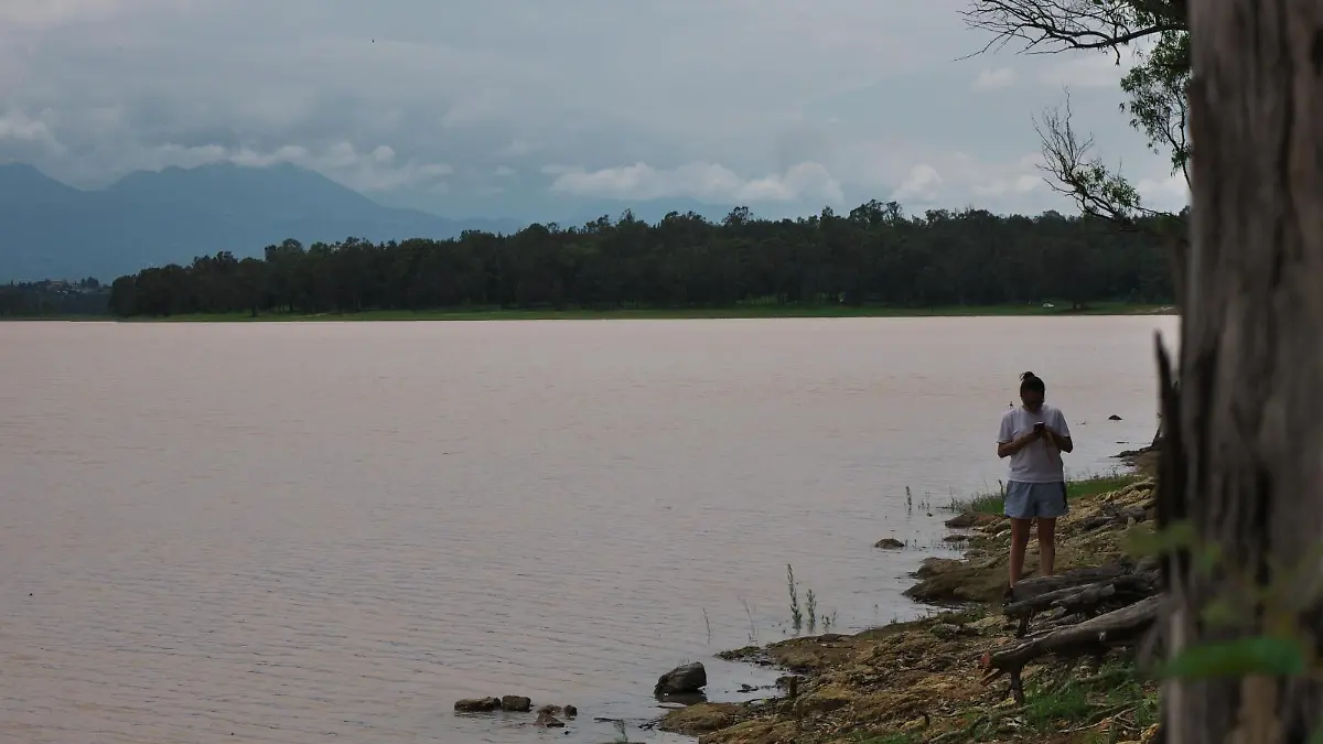 Presa de Coinztio